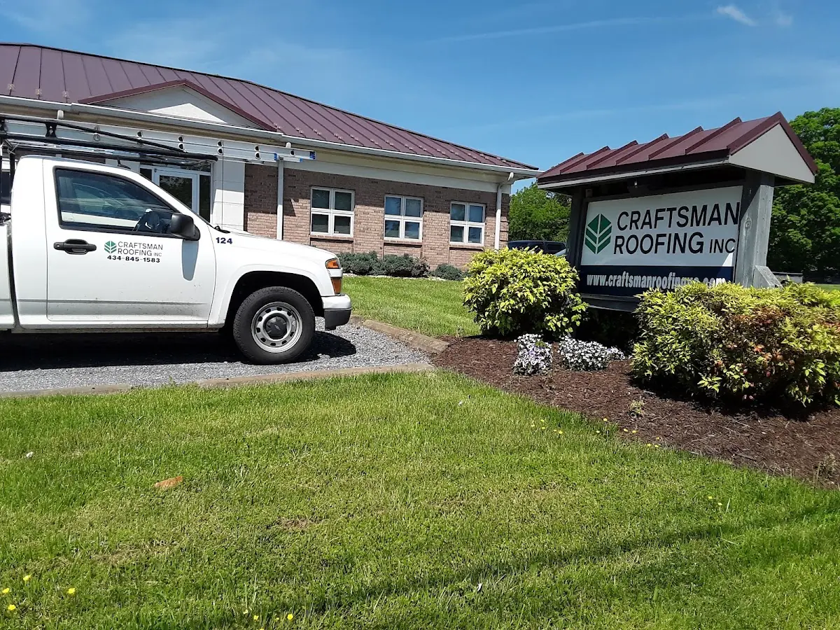 Quality Chimney Repair by experienced craftsmen in Downtown Auburndale